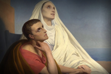 Daily Mass Theme